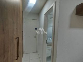 Apartamento Para Vender com 3 quartos sendo 1 suíte no bairro Santa Mônica em Feira De Santana