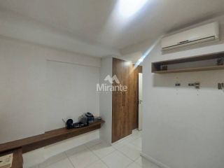Apartamento Para Vender com 3 quartos sendo 1 suíte no bairro Santa Mônica em Feira De Santana