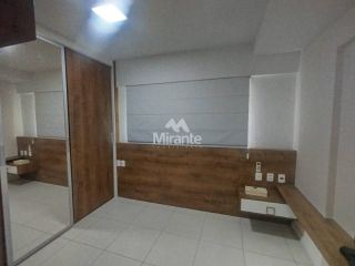 Apartamento Para Vender com 3 quartos sendo 1 suíte no bairro Santa Mônica em Feira De Santana