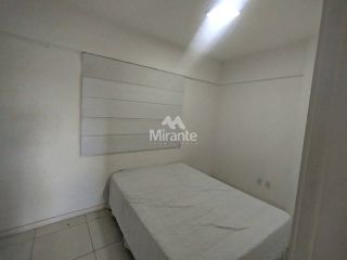 Apartamento Para Vender com 3 quartos sendo 1 suíte no bairro Santa Mônica em Feira De Santana