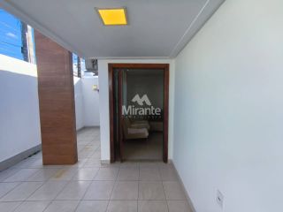 Casa Mobiliada Para Vender com 3 quartos sendo 1 suíte no bairro Parque Ipê em Feira De Santana