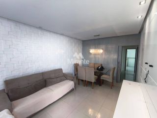 Casa Mobiliada Para Vender com 3 quartos sendo 1 suíte no bairro Parque Ipê em Feira De Santana