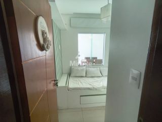 Casa Mobiliada Para Vender com 3 quartos sendo 1 suíte no bairro Parque Ipê em Feira De Santana