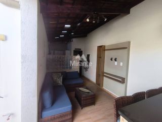 Casa Mobiliada Para Vender com 3 quartos sendo 1 suíte no bairro Parque Ipê em Feira De Santana