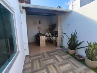 Casa Mobiliada Para Vender com 3 quartos sendo 1 suíte no bairro Parque Ipê em Feira De Santana