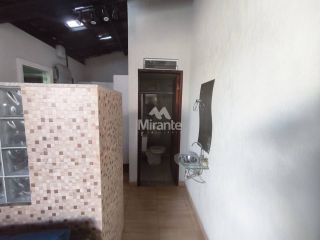 Casa Mobiliada Para Vender com 3 quartos sendo 1 suíte no bairro Parque Ipê em Feira De Santana