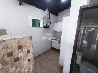Casa Mobiliada Para Vender com 3 quartos sendo 1 suíte no bairro Parque Ipê em Feira De Santana