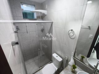 Casa Mobiliada Para Vender com 3 quartos sendo 1 suíte no bairro Parque Ipê em Feira De Santana