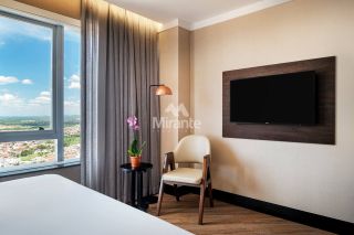 Apartamento Para Vender com 1 quarto sendo 1 suíte no bairro São João em Feira De Santana