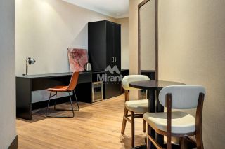Apartamento Para Vender com 1 quarto sendo 1 suíte no bairro São João em Feira De Santana