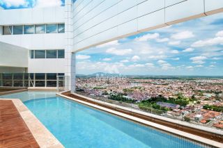 Apartamento Para Vender com 1 quarto sendo 1 suíte no bairro São João em Feira De Santana