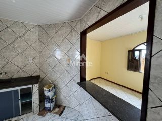 Casa Para Alugar com 3 quartos sendo 1 suíte no bairro Brasília em Feira De Santana