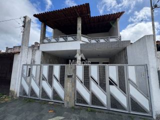 Casa Para Vender com 6 quartos sendo 2 suítes no bairro Kalilândia em Feira De Santana
