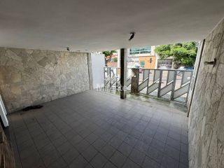 Casa Para Vender com 6 quartos sendo 2 suítes no bairro Kalilândia em Feira De Santana