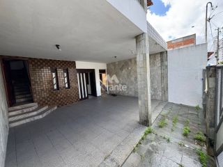 Casa Para Vender com 6 quartos sendo 2 suítes no bairro Kalilândia em Feira De Santana