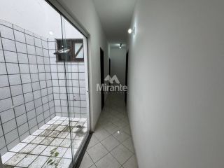Casa Para Vender com 6 quartos sendo 2 suítes no bairro Kalilândia em Feira De Santana
