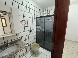 Casa Para Vender com 6 quartos sendo 2 suítes no bairro Kalilândia em Feira De Santana