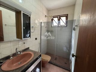 Casa Para Vender com 6 quartos sendo 2 suítes no bairro Kalilândia em Feira De Santana