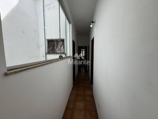 Casa Para Vender com 6 quartos sendo 2 suítes no bairro Kalilândia em Feira De Santana