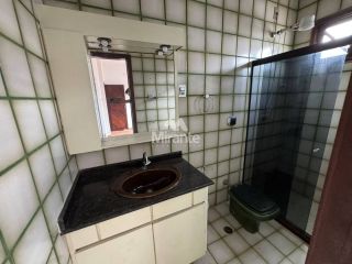 Casa Para Vender com 6 quartos sendo 2 suítes no bairro Kalilândia em Feira De Santana