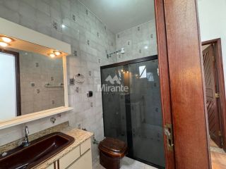 Casa Para Vender com 6 quartos sendo 2 suítes no bairro Kalilândia em Feira De Santana