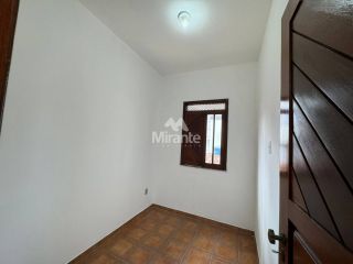 Casa Para Vender com 6 quartos sendo 2 suítes no bairro Kalilândia em Feira De Santana