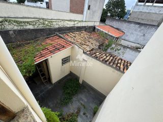 Casa Para Vender com 6 quartos sendo 2 suítes no bairro Kalilândia em Feira De Santana