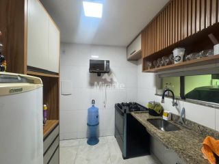 Casa de Condomínio Para Vender com 3 quartos sendo 1 suíte no bairro 35 BI em Feira De Santana