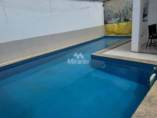 Casa de Condomínio Para Vender com 3 quartos sendo 1 suíte no bairro 35 BI em Feira De Santana