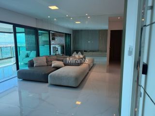 Apartamento Para Alugar com 3 quartos sendo 3 suítes no bairro Santa Mônica em Feira De Santana