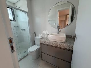 Apartamento Para Alugar com 3 quartos sendo 3 suítes no bairro Santa Mônica em Feira De Santana