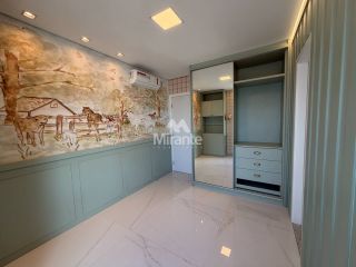 Apartamento Para Alugar com 3 quartos sendo 3 suítes no bairro Santa Mônica em Feira De Santana