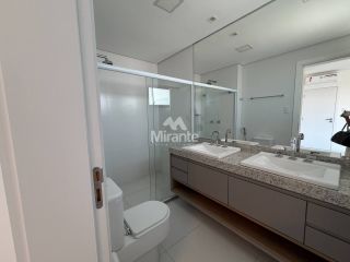 Apartamento Para Alugar com 3 quartos sendo 3 suítes no bairro Santa Mônica em Feira De Santana