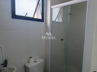 Apartamento Para Alugar com 3 quartos sendo 3 suítes no bairro Santa Mônica em Feira De Santana