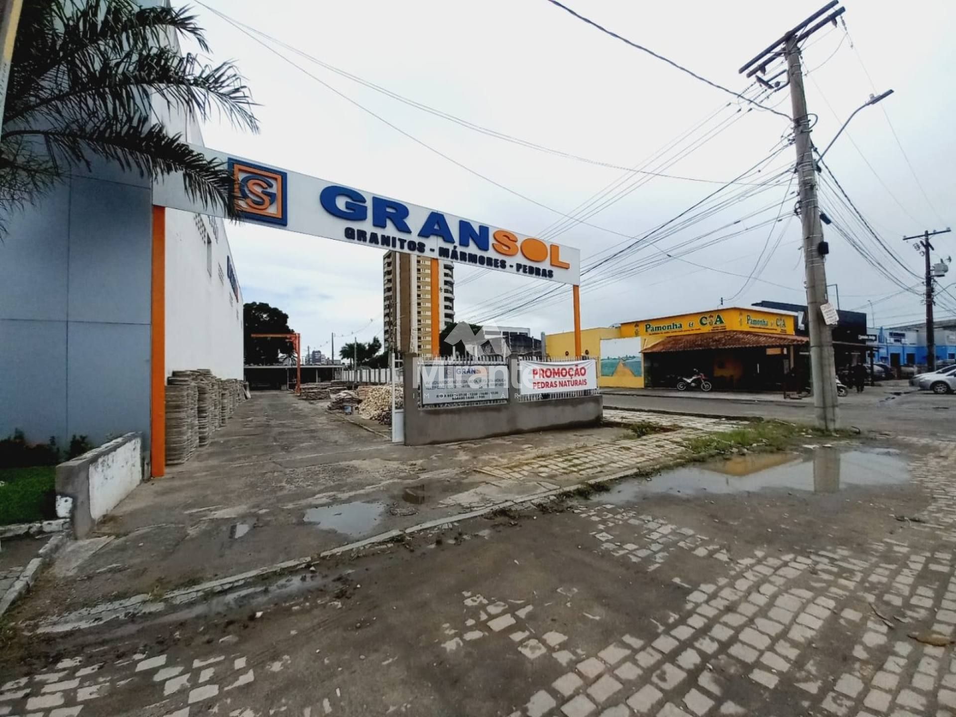 Ponto Comercial Para Alugar no bairro Santa Mônica em Feira De Santana