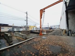 Ponto Comercial Para Alugar no bairro Santa Mônica em Feira De Santana