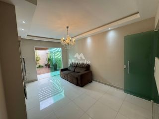 Casa de Condomínio Para Alugar com 2 quartos sendo 1 suíte no bairro Sim em Feira De Santana