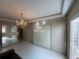 Casa de Condomínio Para Alugar com 2 quartos sendo 1 suíte no bairro Sim em Feira De Santana