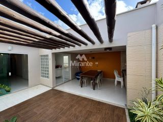 Casa de Condomínio Para Alugar com 2 quartos sendo 1 suíte no bairro Sim em Feira De Santana
