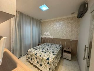 Casa de Condomínio Para Alugar com 2 quartos sendo 1 suíte no bairro Sim em Feira De Santana