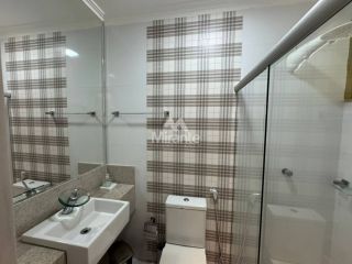Casa de Condomínio Para Alugar com 2 quartos sendo 1 suíte no bairro Sim em Feira De Santana