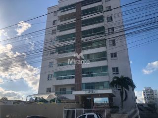 Apartamento Para Vender com 3 quartos sendo 1 suíte no bairro Santa Mônica em Feira De Santana