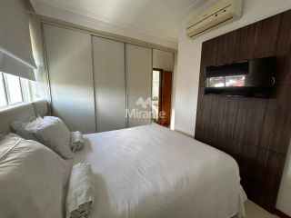 Apartamento Para Vender com 3 quartos sendo 1 suíte no bairro Santa Mônica em Feira De Santana