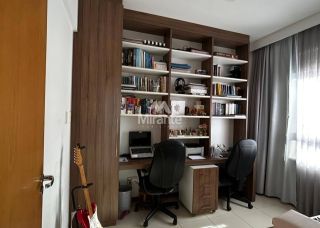 Apartamento Para Vender com 3 quartos sendo 1 suíte no bairro Santa Mônica em Feira De Santana
