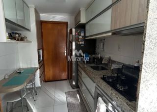 Apartamento Para Vender com 3 quartos sendo 1 suíte no bairro Santa Mônica em Feira De Santana