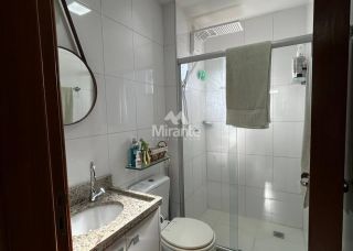 Apartamento Para Vender com 3 quartos sendo 1 suíte no bairro Santa Mônica em Feira De Santana