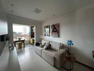 Apartamento Para Vender com 3 quartos sendo 1 suíte no bairro Santa Mônica em Feira De Santana