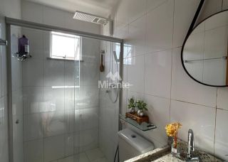 Apartamento Para Vender com 3 quartos sendo 1 suíte no bairro Santa Mônica em Feira De Santana