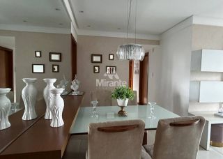 Apartamento Para Vender com 3 quartos sendo 1 suíte no bairro Santa Mônica em Feira De Santana
