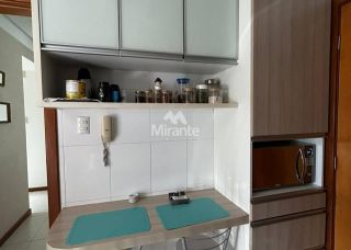 Apartamento Para Vender com 3 quartos sendo 1 suíte no bairro Santa Mônica em Feira De Santana